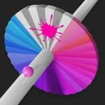 Paint Pop 3D icon