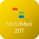 MobilMen 20T icon