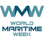 World Maritime Week icon