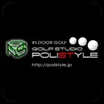 GOLF STUDIO POLISTYLE ポリスタイル icon