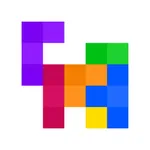 Pixli - Tile Puzzles for Kids icon