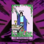 Tarot Queens Solitaire icon