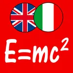 Dizionario Tecnico Scientifico icon