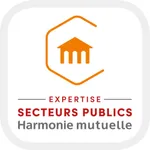 Harmonie Mutuelle – ESP icon