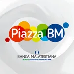 Piazza BM icon