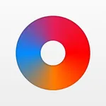 Modern Colour Picker icon