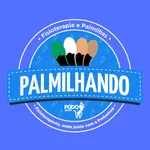 Palmilhando icon