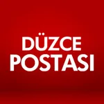 Düzce Postası icon