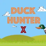 Duck Hunter X icon