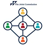 The Joint Commission Hub icon