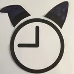 Dog Agility Timer icon