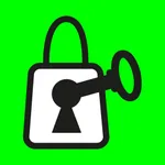 PassGen password generator US icon