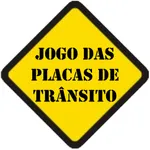 Jogo das Placas de Trânsito icon