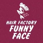 HAIR FACTORY FUNNY FACE icon