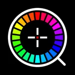 ColorLoupe2 - Color assistant icon