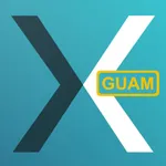 Xchanged Guam icon