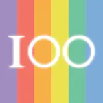 100 Shots : Color Recognition icon