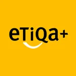 Etiqa+ icon
