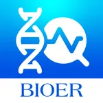 分子诊断 icon