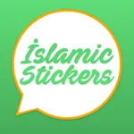 İslamic Stickers, WaStickerApp icon