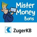 ZugerKB Mister Money-Bons icon