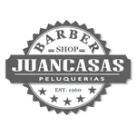 Juan Casas Barber icon