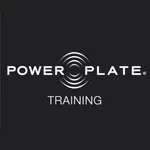 Power Plate Training icon