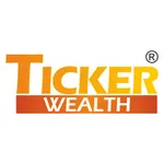 Ticker Wealth Advisor icon