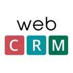 webCRM – Sales App icon