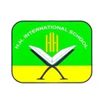 H H International School icon