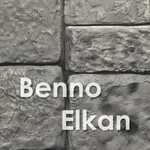 Benno Elkan AR icon
