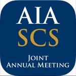 AIA/SCS Annual Meeting icon