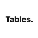 Tables. Just tables. icon