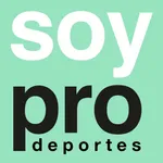 Deportes Providencia icon