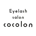 Eyelash salon cocolon icon