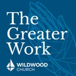 The Greater Work icon