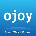 Ojoy watch icon