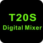 T20S-Mixer icon