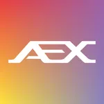 AEX App icon