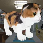 MyLittleCat - Cat Simulation icon