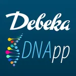 Debeka DNApp icon