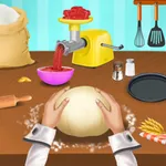 Mom’s Cooking Frenzy Cafe icon