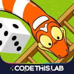 Snakes And Ladders Multiplayer icon