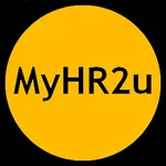 MyHR2u Indonesia icon