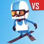 Ski Jump Champs icon