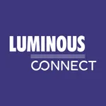 Connect By Luminous icon