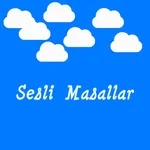 Sesli Masallar + icon