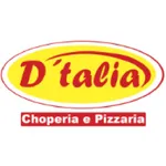 D'talia Delivery icon