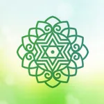 Chakra BG icon