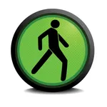 Remote Walk: Virtual Exercise icon